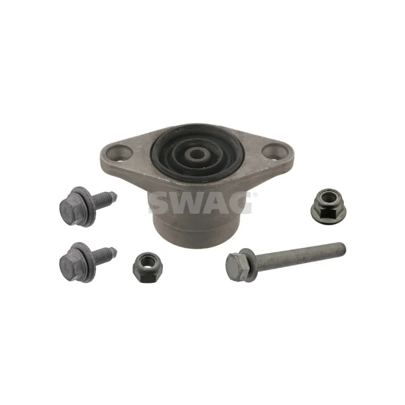 Kit de réparation, coupelle de suspension SWAG 30 93 9540