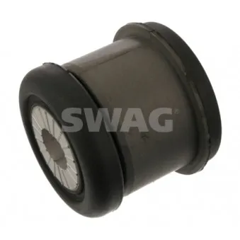 Suspension, corps de l'essieu SWAG 30 93 9587