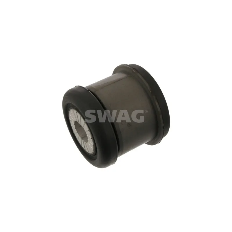 Suspension, corps de l'essieu SWAG 30 93 9587