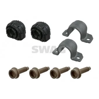 Kit de réparation, suspension du stabilisateur SWAG 30 93 9648