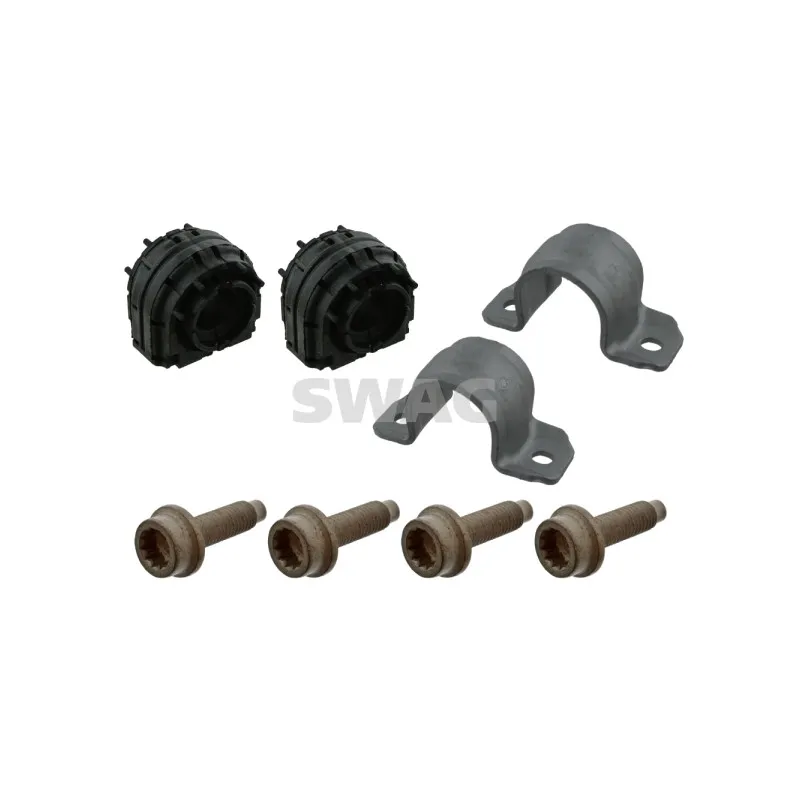 Kit de réparation, suspension du stabilisateur SWAG 30 93 9649