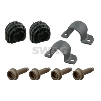 Kit de réparation, suspension du stabilisateur SWAG 30 93 9650