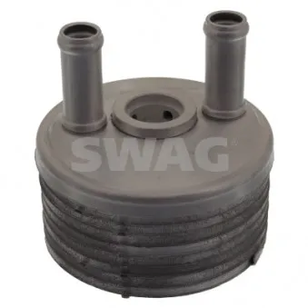 Radiateur d'huile de boîte automatique SWAG 30 93 9723