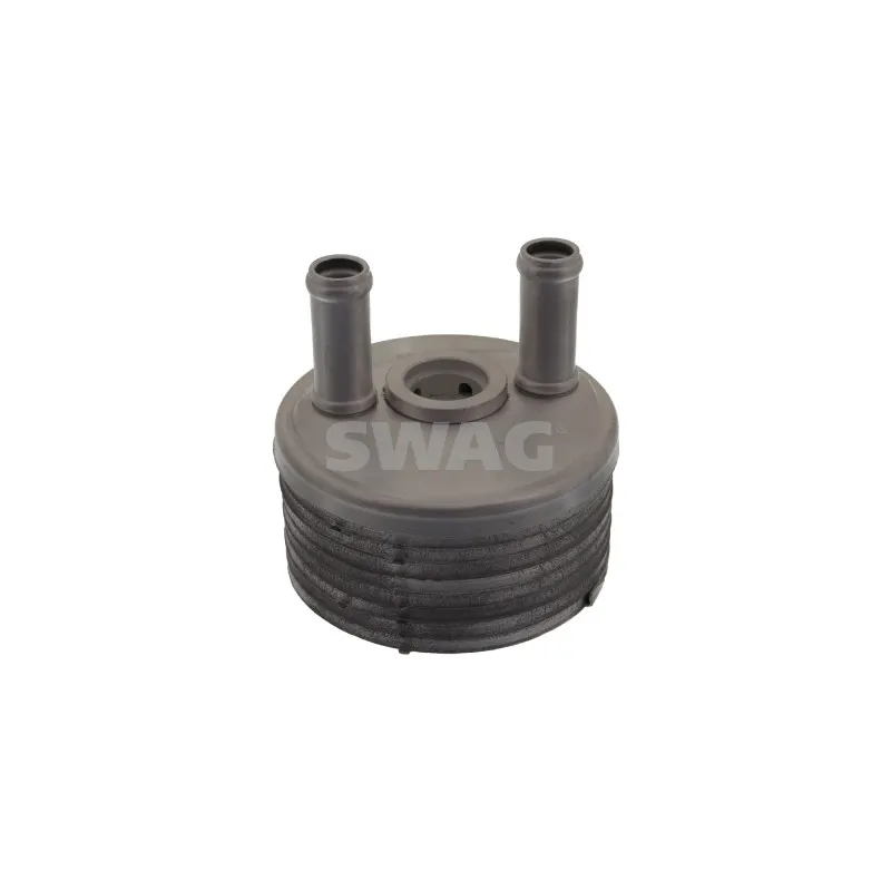 Radiateur d'huile de boîte automatique SWAG 30 93 9723