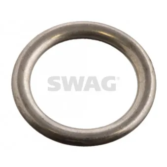 Rondelle d'étanchéité, vis de vidange d'huile SWAG 30 93 9733