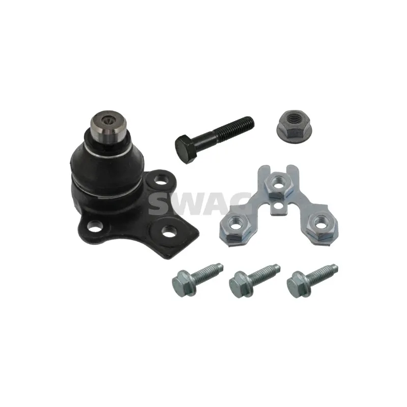 Rotule de suspension SWAG 30 93 9810