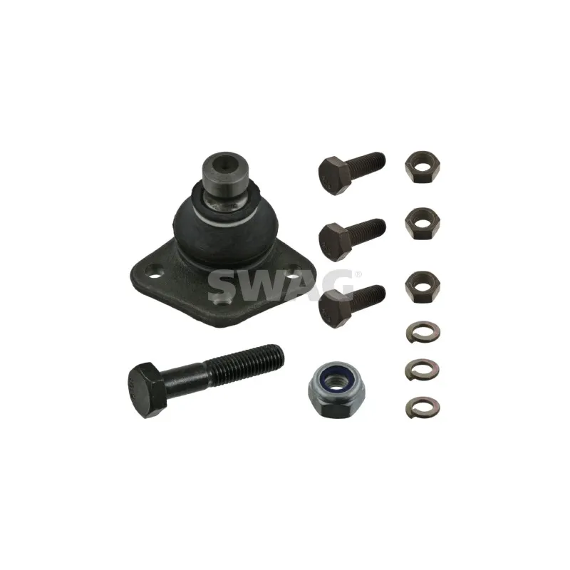 Rotule de suspension SWAG 30 93 9813