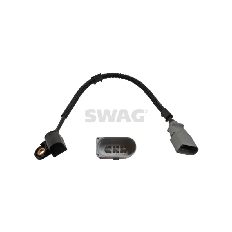 Capteur, position d'arbre à cames SWAG 30 93 9869