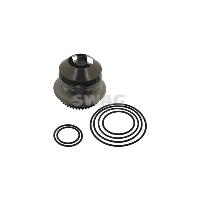 Pompe à eau SWAG 30 93 9885