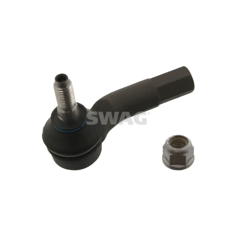 Rotule de barre de connexion avant gauche SWAG 30 93 9940