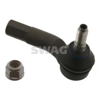 Rotule de barre de connexion avant droit SWAG 30 93 9941