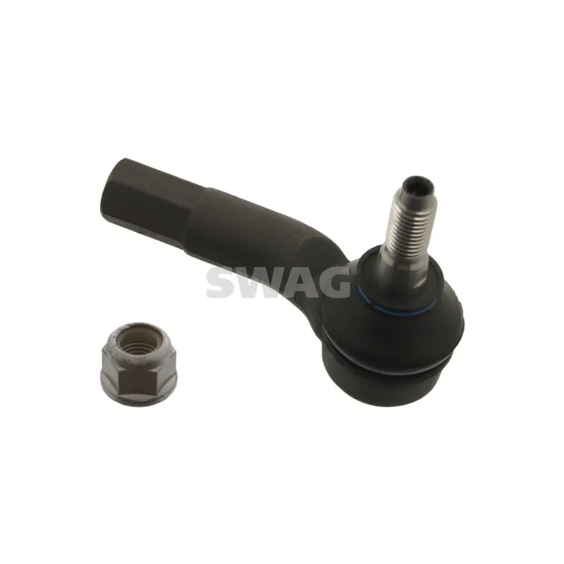 Rotule de barre de connexion avant droit SWAG 30 93 9941