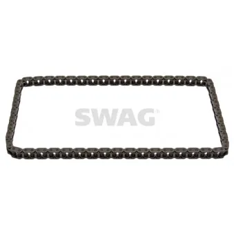 Chaîne, commande de pompe à huile SWAG 30 93 9964