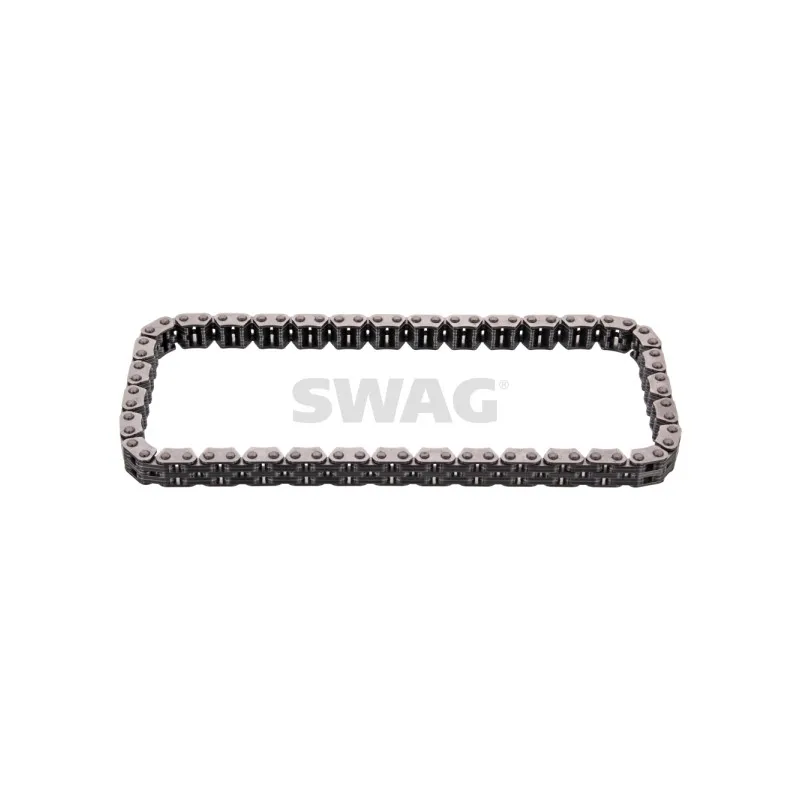 Chaîne, commande de pompe à huile SWAG 30 94 0007