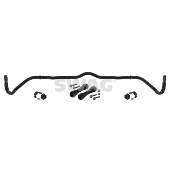 Stabilisateur, chassis SWAG 30 94 0090