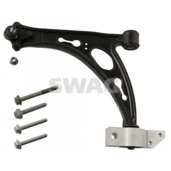 Triangle ou bras de suspension (train avant) SWAG 30 94 0103