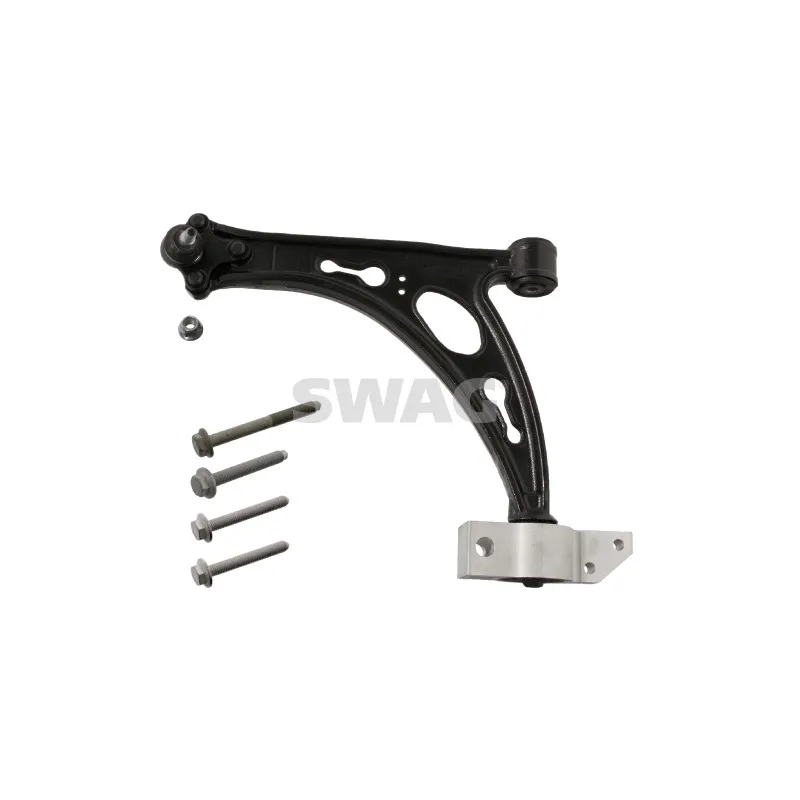 Triangle ou bras de suspension (train avant) SWAG 30 94 0103