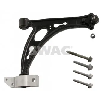Triangle ou bras de suspension (train avant) SWAG 30 94 0104