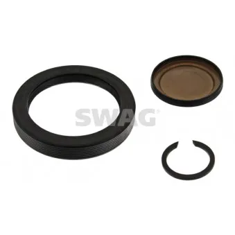 Kit de réparation, flasque de boîte de vitesse manuelle SWAG 30 94 0107