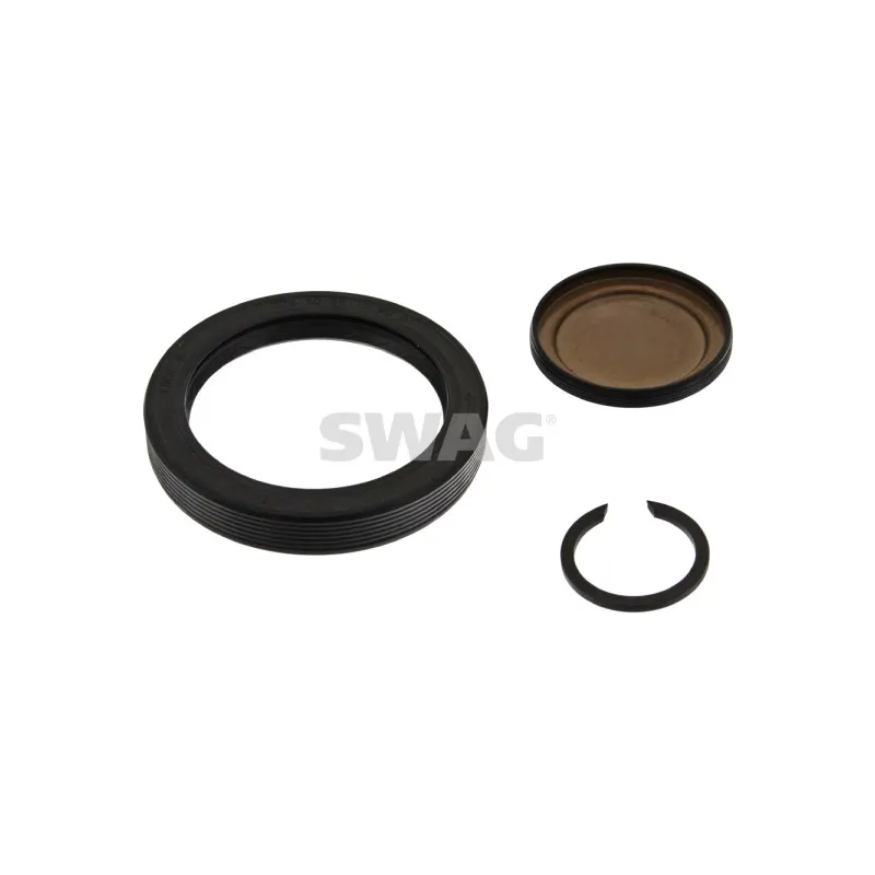 Kit de réparation, flasque de boîte de vitesse manuelle SWAG 30 94 0107