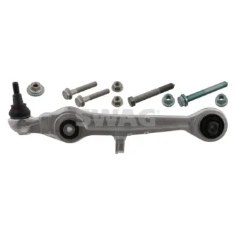 Bras de liaison, suspension de roue avant SWAG 30 94 0114