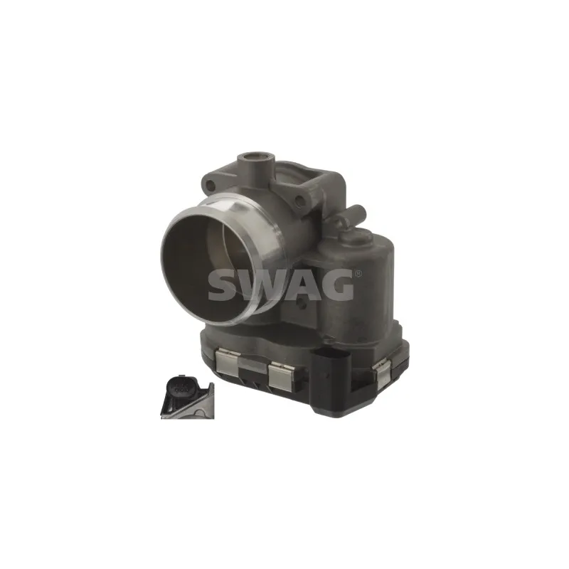 Corps papillon SWAG 30 94 0134