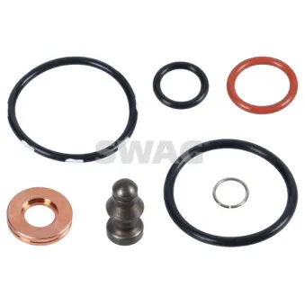 Kit de réparation, unité pompe-injecteur SWAG 30 94 0135