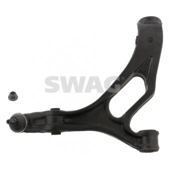 Triangle ou bras de suspension (train avant) SWAG 30 94 0163