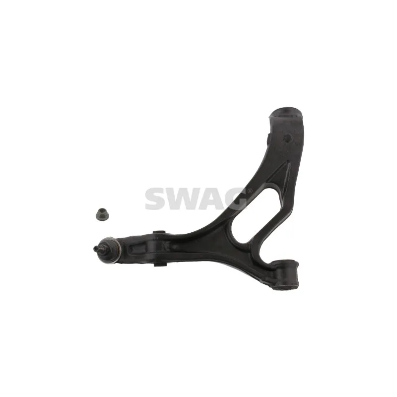 Triangle ou bras de suspension (train avant) SWAG 30 94 0163