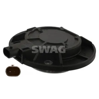 Unité magnétique centrale, réglage d'arbres à came SWAG 30 94 0198