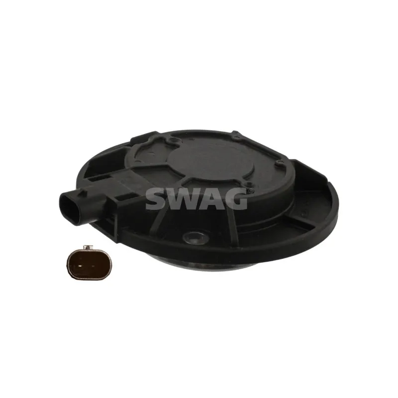 Unité magnétique centrale, réglage d'arbres à came SWAG 30 94 0198