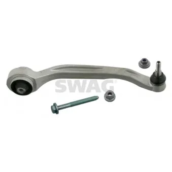 Triangle ou bras de suspension (train avant) SWAG 30 94 0262
