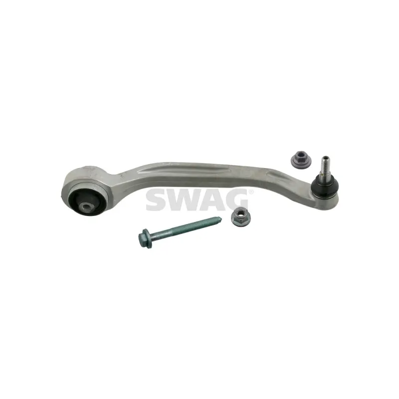 Triangle ou bras de suspension (train avant) SWAG 30 94 0262
