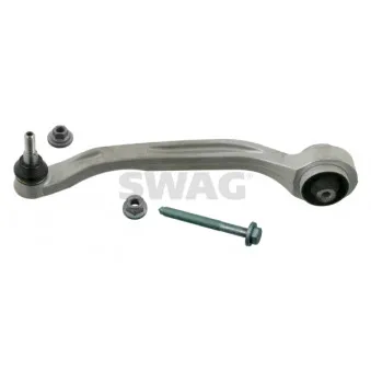Triangle ou bras de suspension (train avant) SWAG 30 94 0263