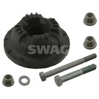 Kit de réparation, coupelle de suspension SWAG 30 94 0384