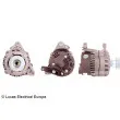 Alternateur LUCAS ELECTRICAL LRA02728 - Visuel 1