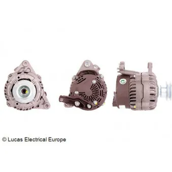 Alternateur LUCAS ELECTRICAL