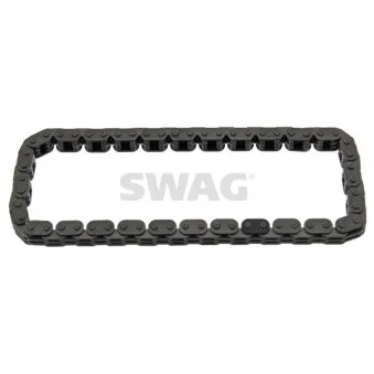 Chaîne, commande de pompe à huile SWAG 30 94 0395