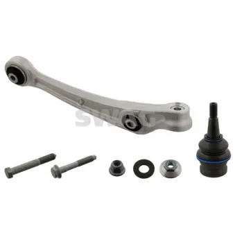 Triangle ou bras de suspension (train avant) SWAG 30 94 0412