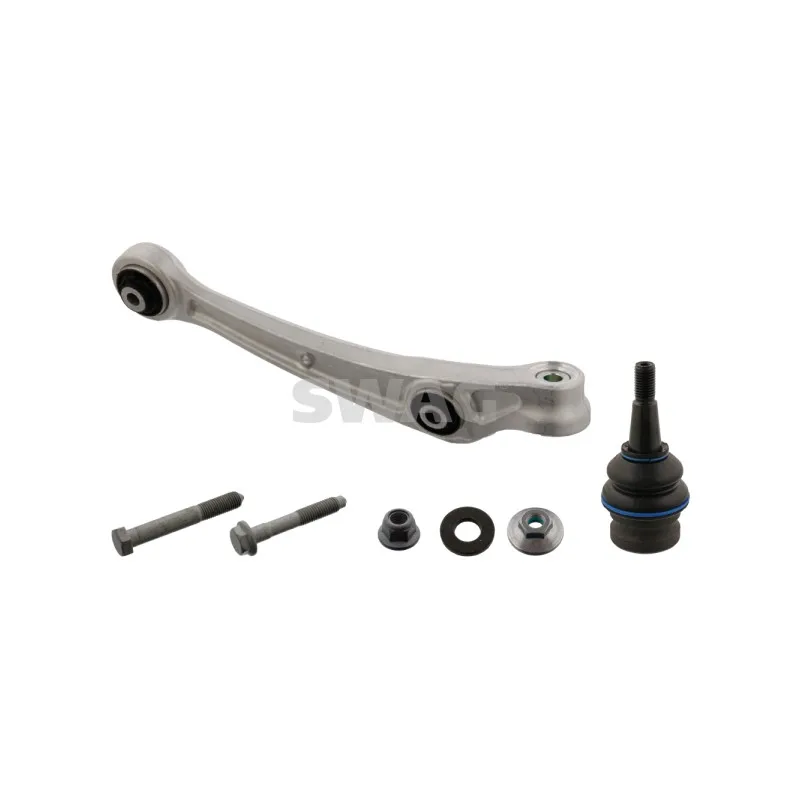 Triangle ou bras de suspension (train avant) SWAG 30 94 0412