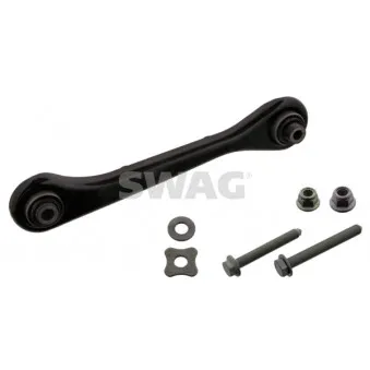 Bras de liaison, suspension de roue arrière droit SWAG 30 94 0438