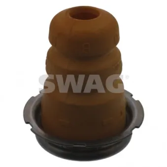 Butée élastique, suspension SWAG 30 94 0696