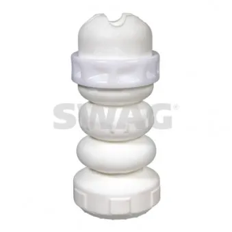 Butée élastique, suspension SWAG 30 94 0697