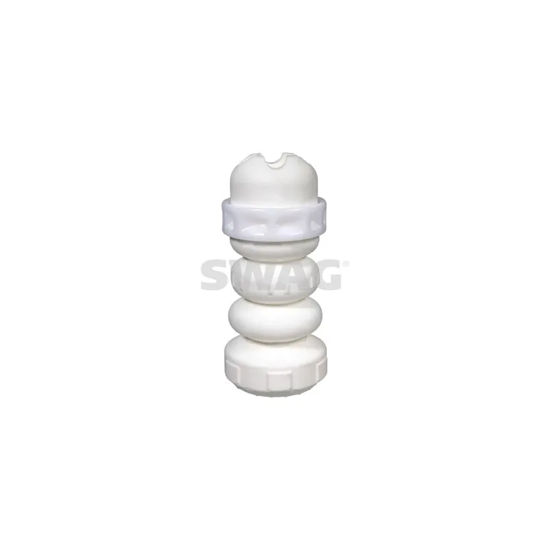 Butée élastique, suspension SWAG 30 94 0697