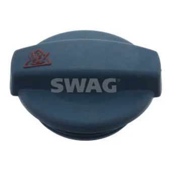 Bouchon, réservoir de liquide de refroidissement SWAG 30 94 0723