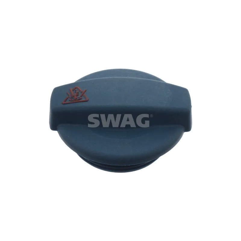 Bouchon, réservoir de liquide de refroidissement SWAG 30 94 0723