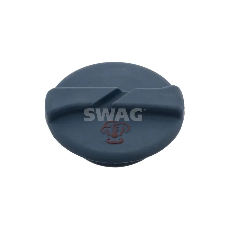 Bouchon, réservoir de liquide de refroidissement SWAG 30 94 0724
