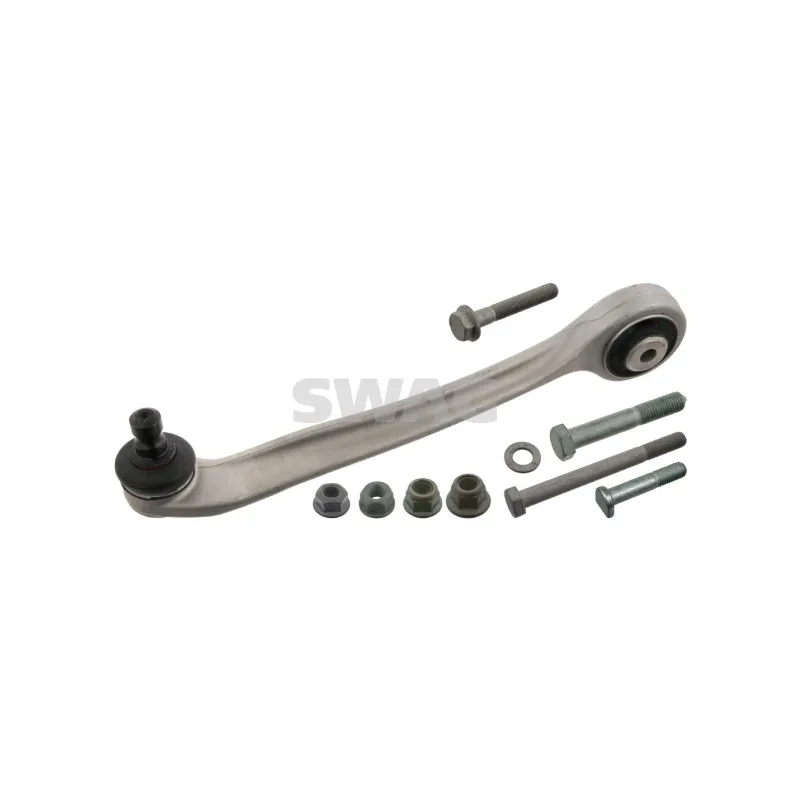 Triangle ou bras de suspension (train avant) SWAG 30 94 0745