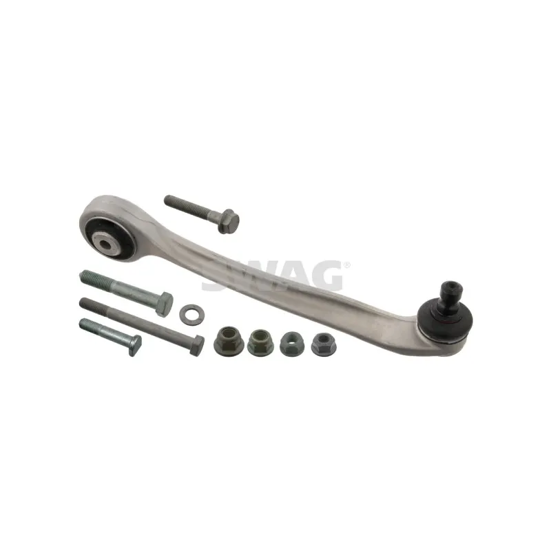 Triangle ou bras de suspension (train avant) SWAG 30 94 0746