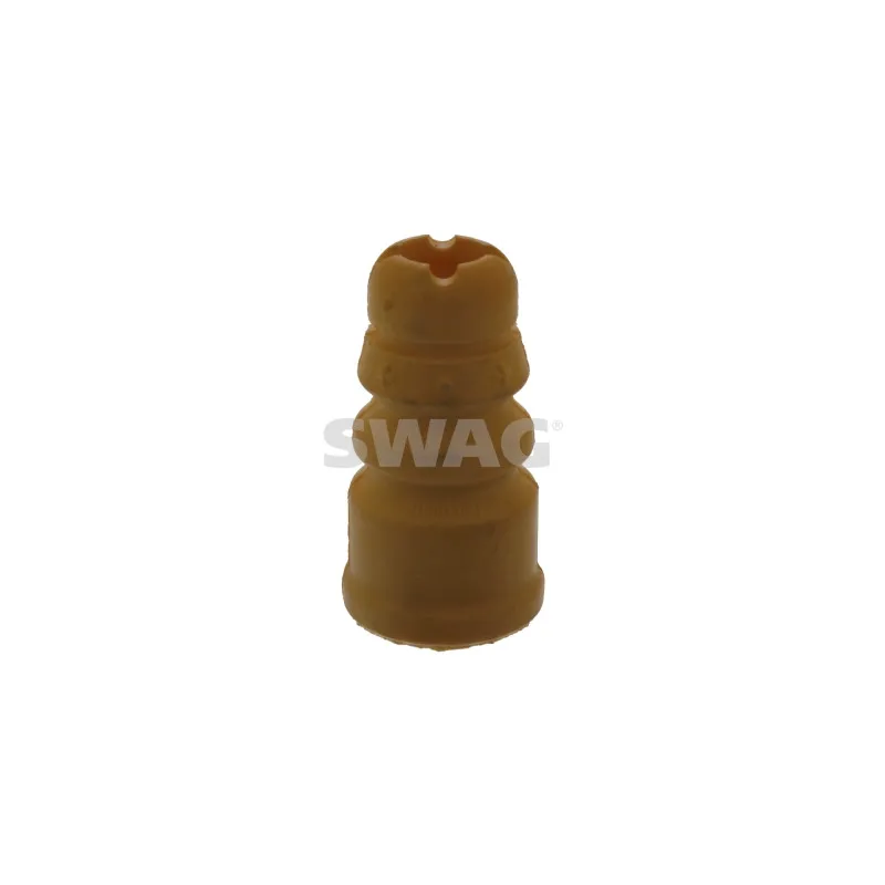 Butée élastique, suspension SWAG 30 94 0760